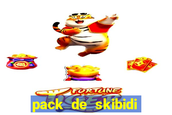 pack de skibidi toilet para drawing cartoons 2